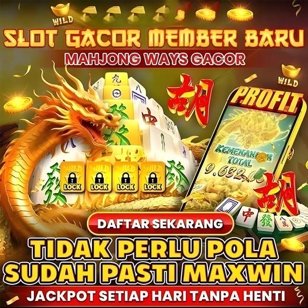 Oasistoto: Situs Game Oasis4D Provider Game Terpercaya